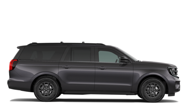 2026 Ford Expedition